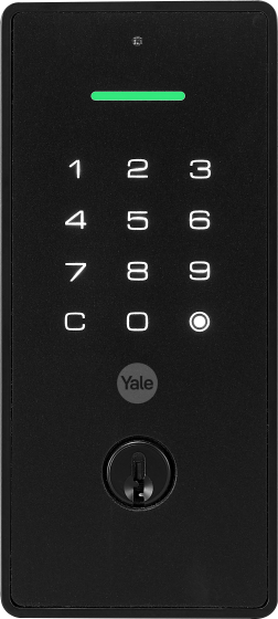 Yale Libi Series Digital Deadbolts