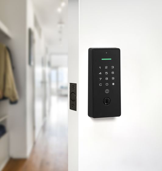 Yale Libi Series Digital Deadbolts