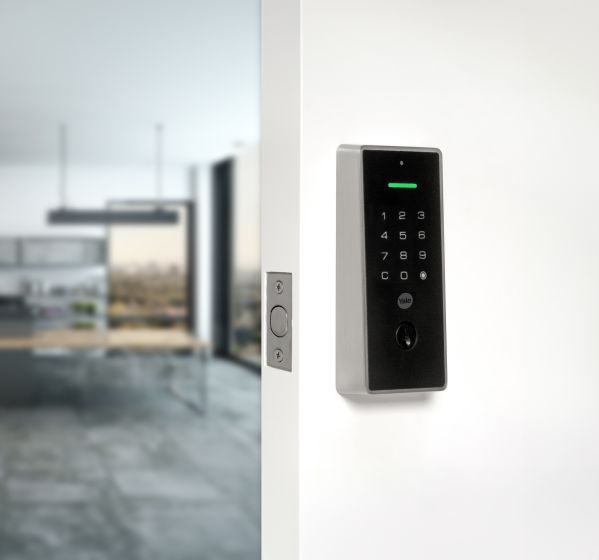 Yale Libi Series Digital Deadbolts
