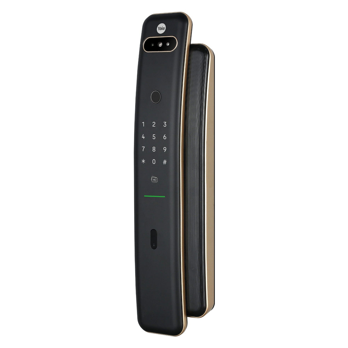 Yale Luna Pro+ Smart Lock