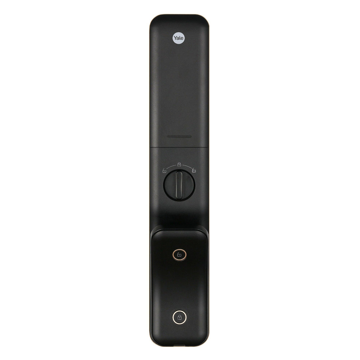 Yale Luna Pro+ Smart Lock