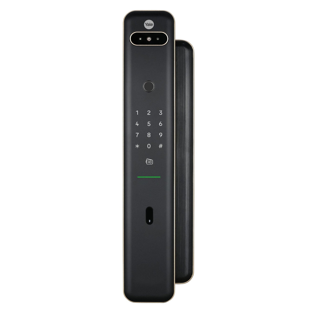 Yale Luna Pro+ Smart Lock