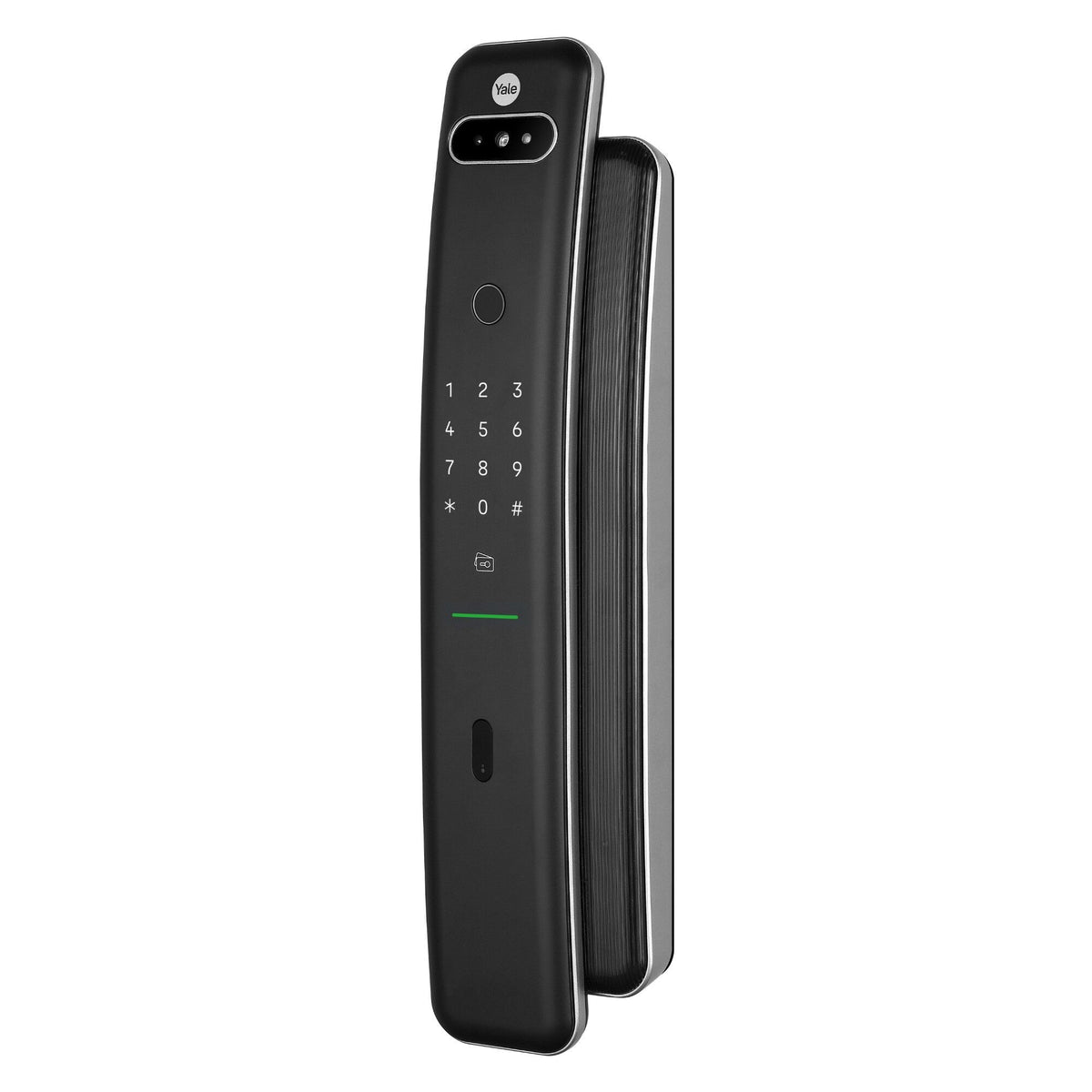 Yale Luna Pro+ Smart Lock