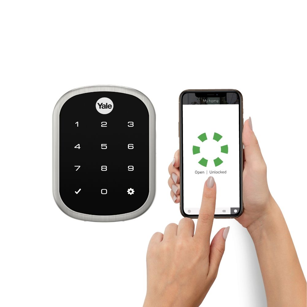 Yale Assure Lock® SL