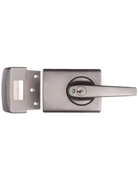 Lockwood 001 Lever Deadlatch