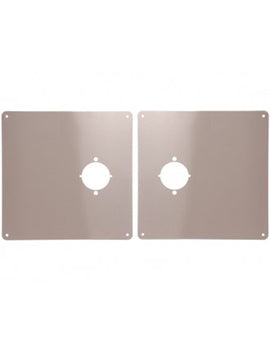 Bds Dress Plate Entrance Sss 250X250X1.5Mm