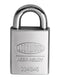 Lockwood High Security 334S Series Steel Case Padlocks