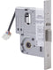 Lockwood 12-24Vdc 60Mm Electric Mortice Lock Fail Safe Mon Two Cylinders