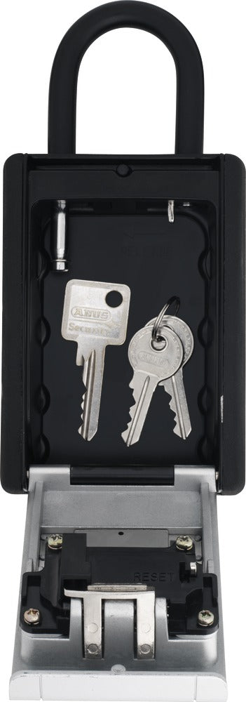 ABUS KeyGarage™ 797 LED With Shackle