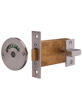 Astra Indicator Bolt Mib Sc