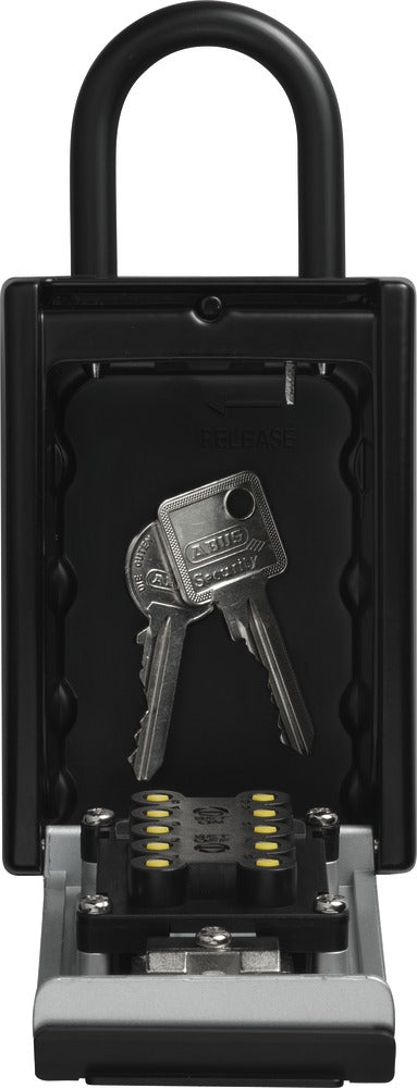 ABUS KeyGarage™ 777 With Shackle