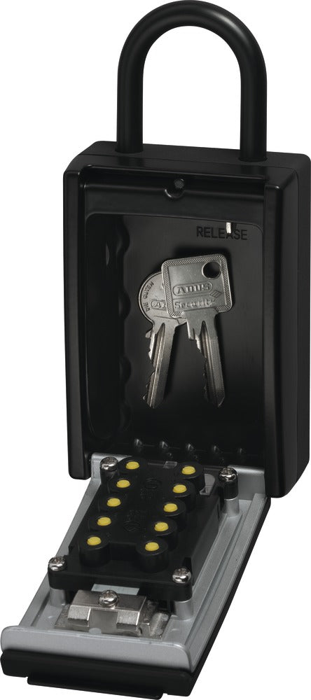 ABUS KeyGarage™ 777 With Shackle