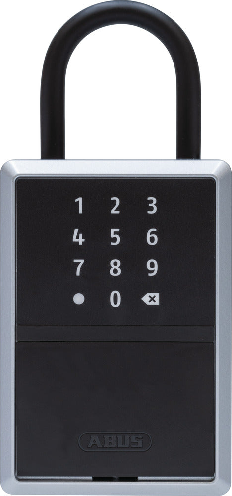 ABUS KeyGarage™ 797 SMART-BT With Shackle