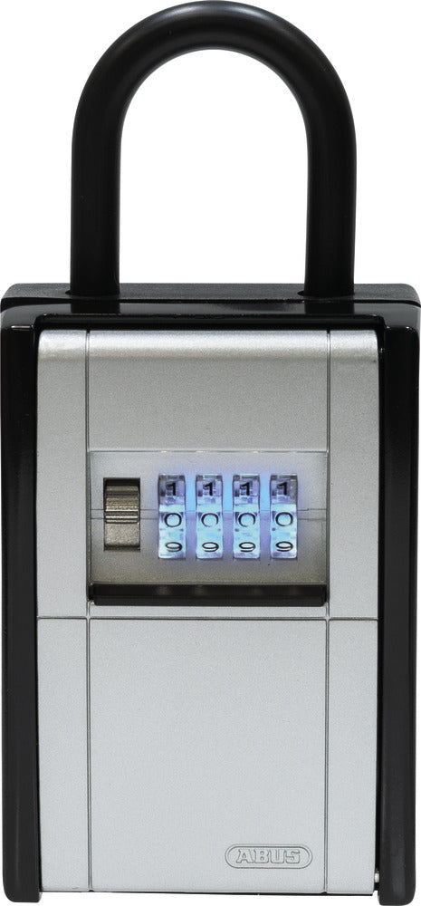 ABUS KeyGarage™ 797 LED With Shackle