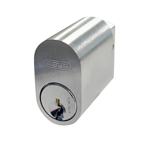 ABUS Oval 570 Cylinder Keyed to 003