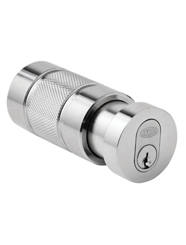 Lockwood Trailer Cylinder Air Lock 1/2In 81Mm Sleeve Tp