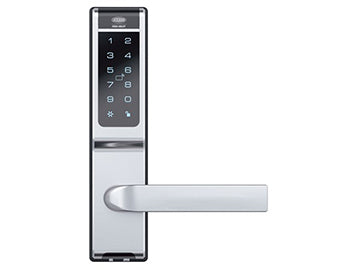 Lockwood Cortex Electronic Lockset 530 Latch