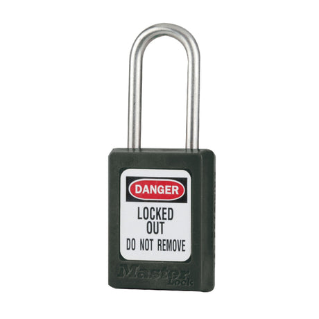 Master Lock S31 Zenex™ Thermoplastic Safety Padlock