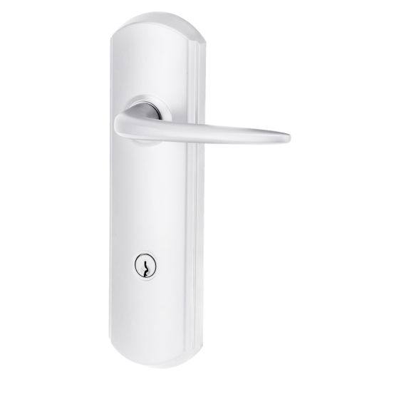 Lockwood Nexion Mechanical Entrance Lockset