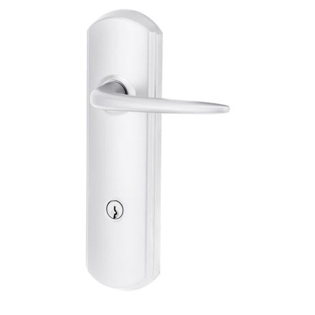 Lockwood Nexion Mechanical Entrance Lockset