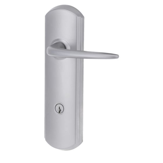 Lockwood Nexion Mechanical Entrance Lockset