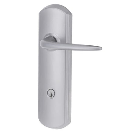 Lockwood Nexion Mechanical Entrance Lockset