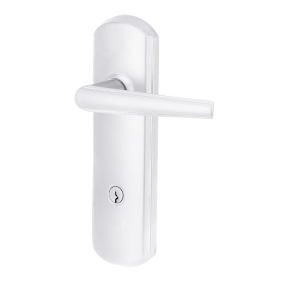 Lockwood Nexion Mechanical Entrance Lockset