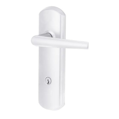 Lockwood Nexion Mechanical Entrance Lockset