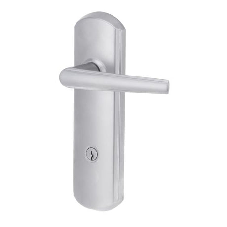 Lockwood Nexion Mechanical Entrance Lockset