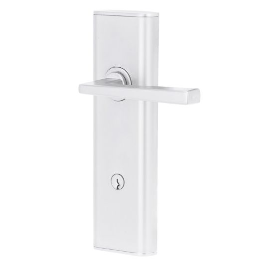Lockwood Nexion Mechanical Entrance Lockset