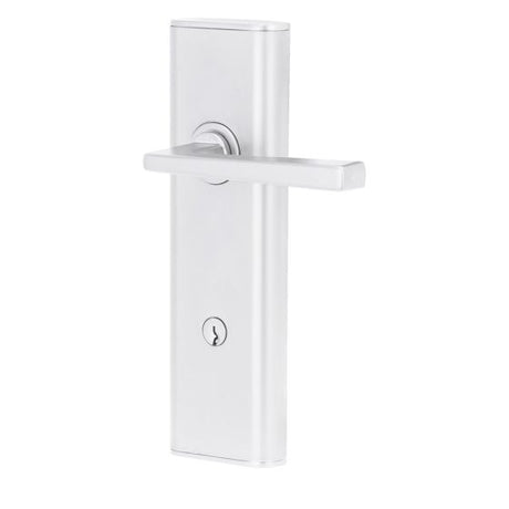 Lockwood Nexion Mechanical Entrance Lockset