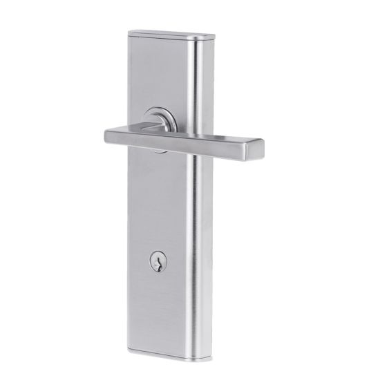 Lockwood Nexion Mechanical Entrance Lockset