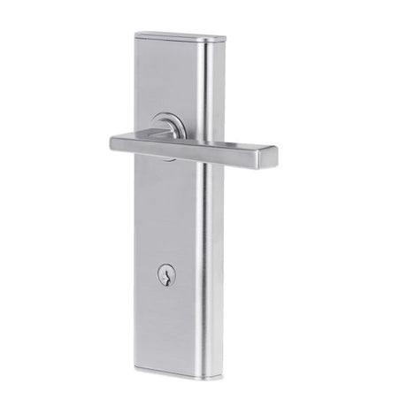 Lockwood Nexion Mechanical Entrance Lockset