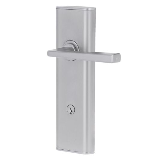 Lockwood Nexion Mechanical Entrance Lockset
