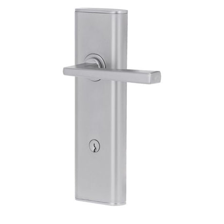 Lockwood Nexion Mechanical Entrance Lockset