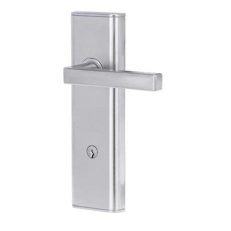Lockwood Nexion Mechanical Entrance Lockset