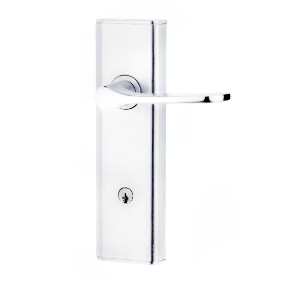 Lockwood Nexion Mechanical Entrance Lockset