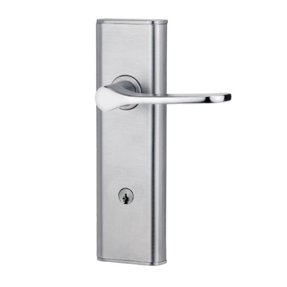 Lockwood Nexion Mechanical Entrance Lockset