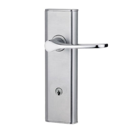 Lockwood Nexion Mechanical Entrance Lockset