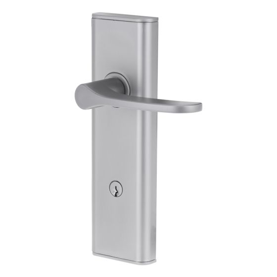 Lockwood Nexion Mechanical Entrance Lockset