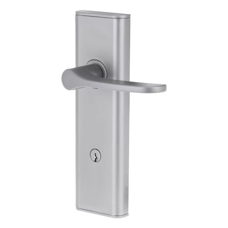 Lockwood Nexion Mechanical Entrance Lockset