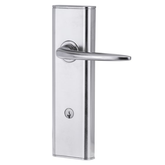 Lockwood Nexion Mechanical Entrance Lockset