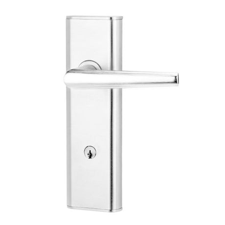 Lockwood Nexion Mechanical Entrance Lockset