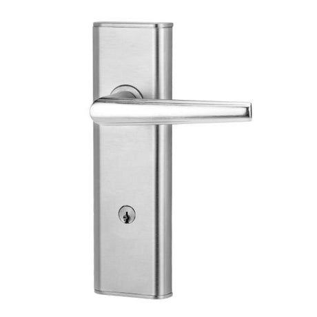 Lockwood Nexion Mechanical Entrance Lockset