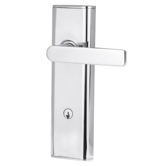 Lockwood Nexion Mechanical Entrance Lockset
