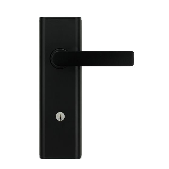 Lockwood Nexion Mechanical Entrance Lockset