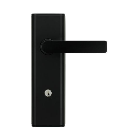 Lockwood Nexion Mechanical Entrance Lockset