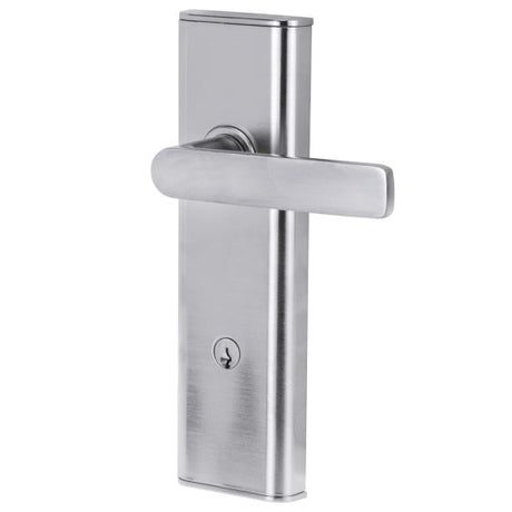 Lockwood Nexion Mechanical Entrance Lockset