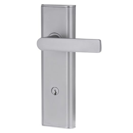 Lockwood Nexion Mechanical Entrance Lockset