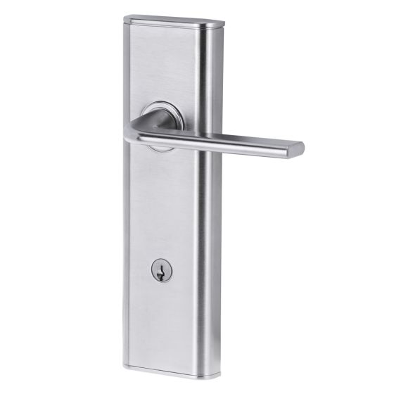 Lockwood Nexion Mechanical Entrance Lockset